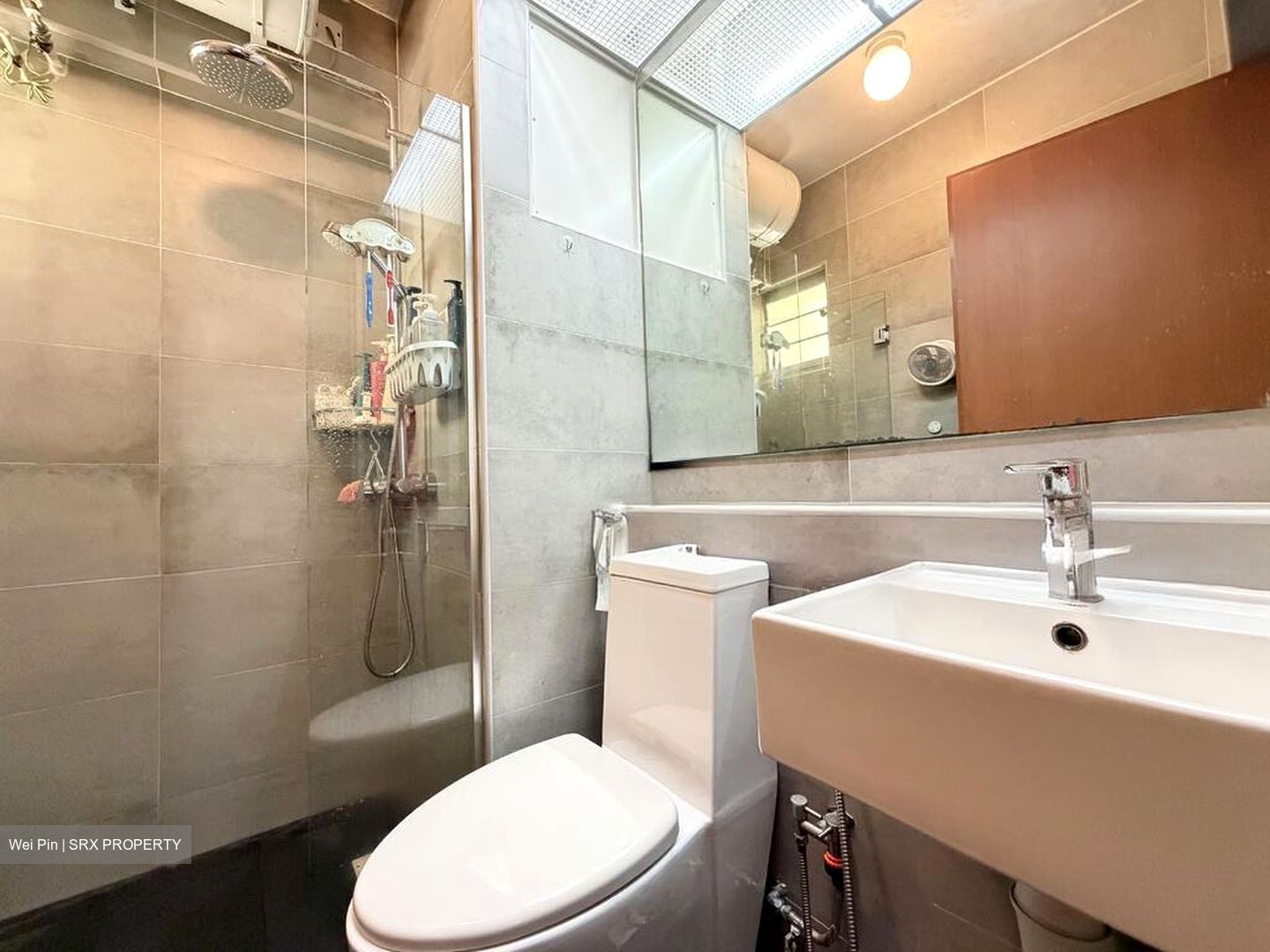 Blk 62B Strathmore Green (Queenstown), HDB 4 Rooms #508117911
